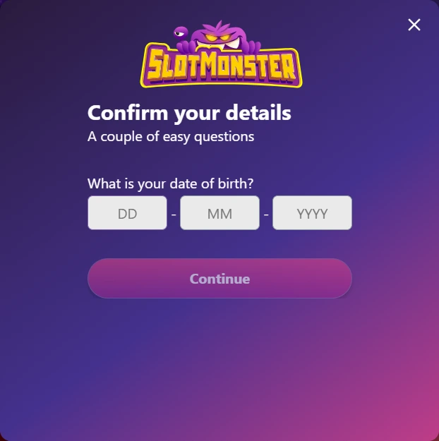 Registration 3