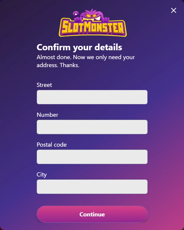 Registration 4