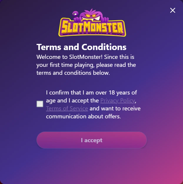 Registration 6